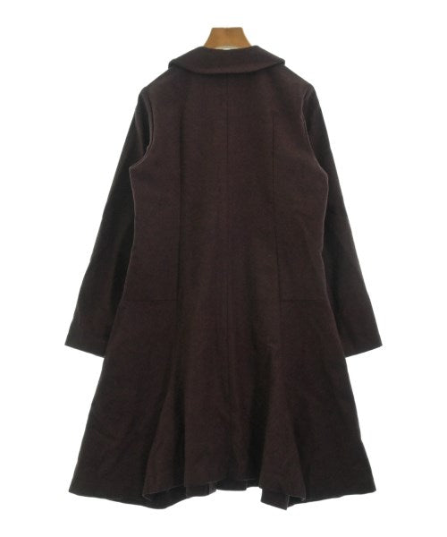 robe de chambre 其他大衣