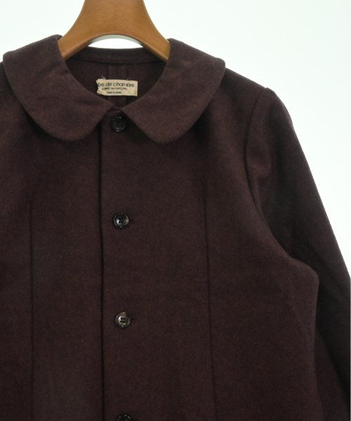 robe de chambre 其他大衣