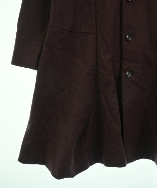 robe de chambre 其他大衣