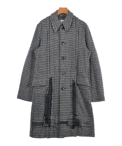 robe de chambre 切斯特披風