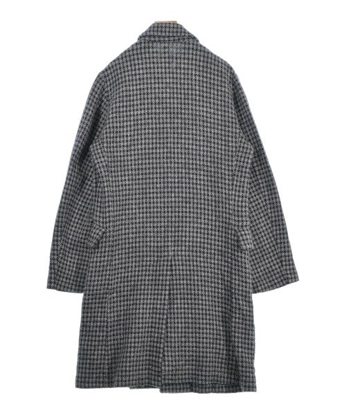 robe de chambre 切斯特披風