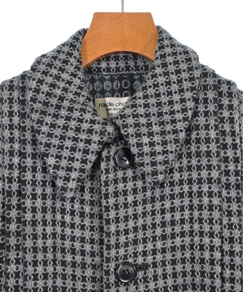 robe de chambre 切斯特披風