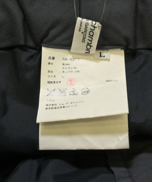 robe de chambre 長裙/超長裙