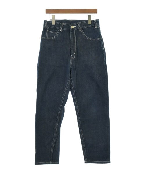 COMME des GARCONS HOMME 牛仔褲