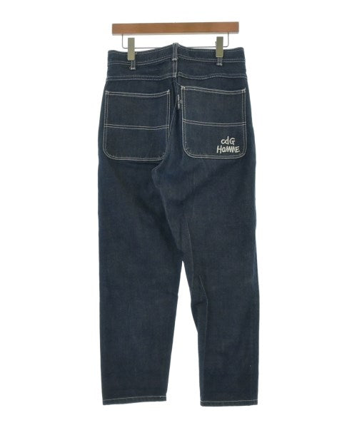 COMME des GARCONS HOMME 牛仔褲