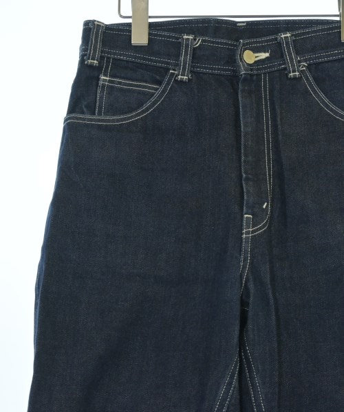 COMME des GARCONS HOMME 牛仔褲