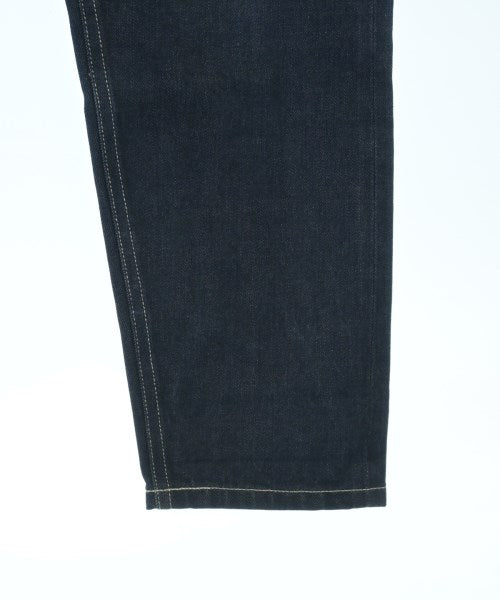 COMME des GARCONS HOMME 牛仔褲