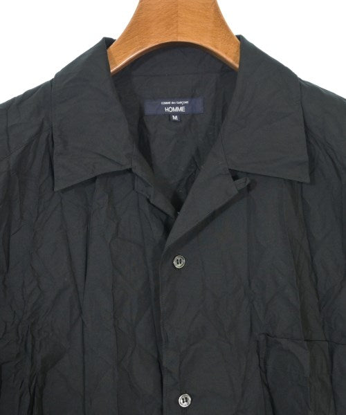 COMME des GARCONS HOMME 休閒襯衫