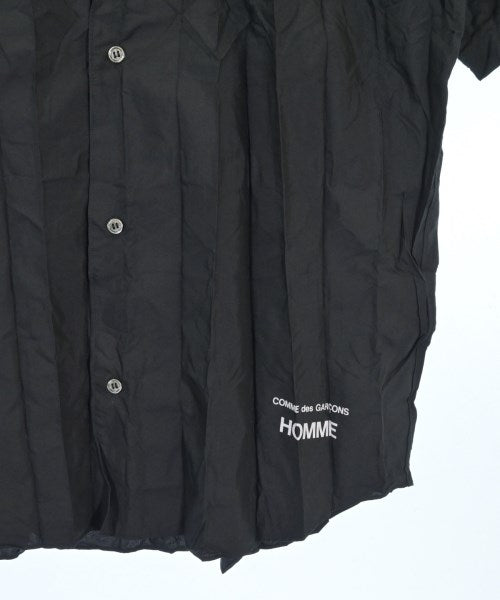 COMME des GARCONS HOMME 休閒襯衫