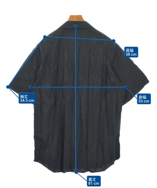 COMME des GARCONS HOMME 休閒襯衫