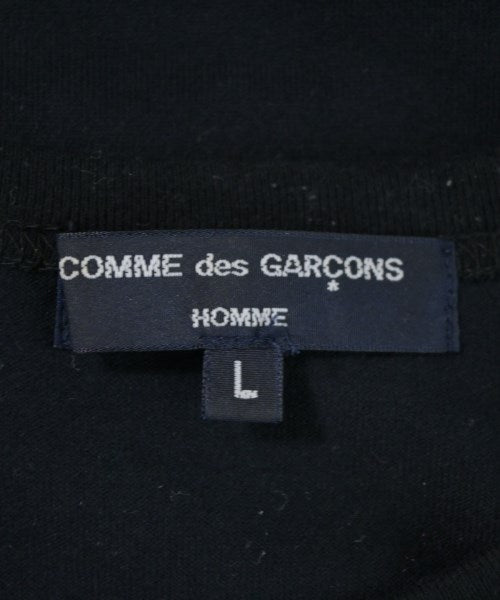 COMME des GARCONS HOMME T恤/上衣