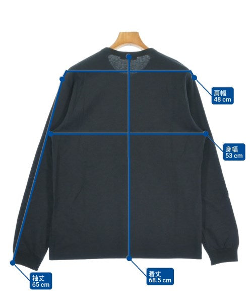 COMME des GARCONS HOMME T恤/上衣