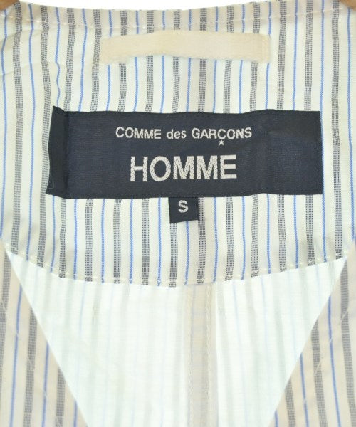 COMME des GARCONS HOMME 其他飛行外套
