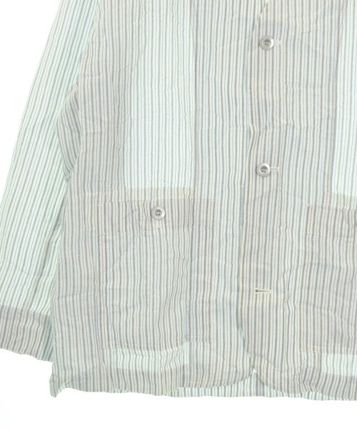 COMME des GARCONS HOMME 其他飛行外套