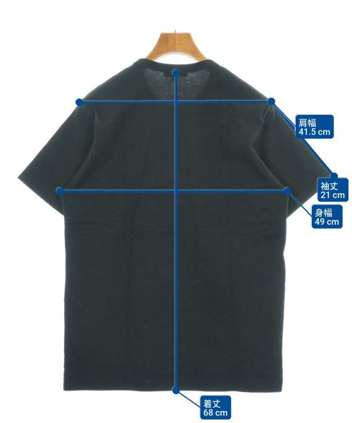 COMME des GARCONS HOMME T恤/上衣