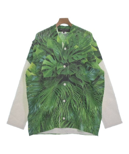 COMME des GARCONS HOMME PLUS 開襟衫