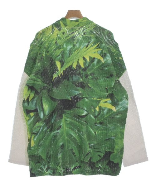 COMME des GARCONS HOMME PLUS 開襟衫