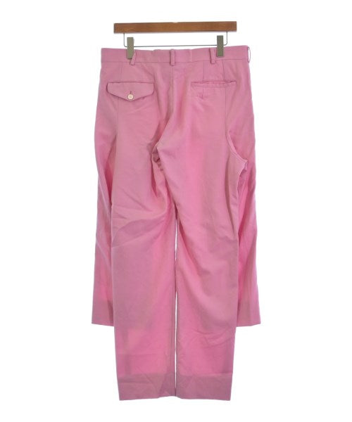 COMME des GARCONS HOMME PLUS 其他褲