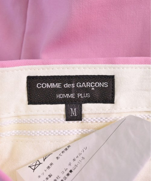 COMME des GARCONS HOMME PLUS 其他褲