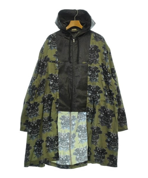 COMME des GARCONS HOMME PLUS 其他飛行外套