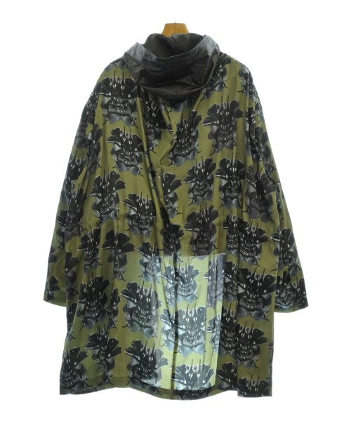 COMME des GARCONS HOMME PLUS 其他飛行外套