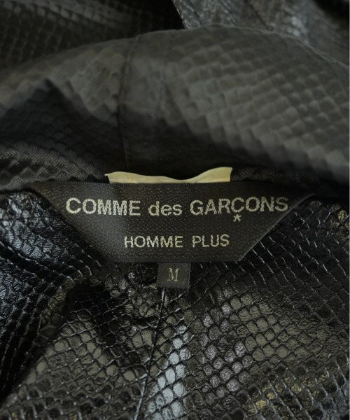 COMME des GARCONS HOMME PLUS 其他飛行外套