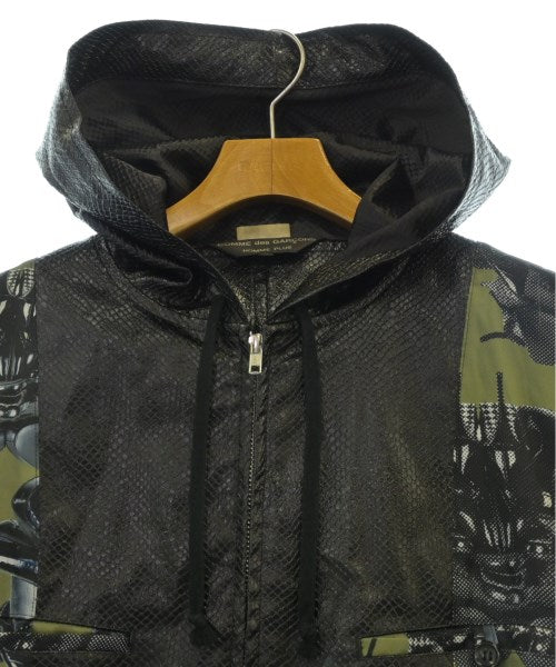 COMME des GARCONS HOMME PLUS 其他飛行外套