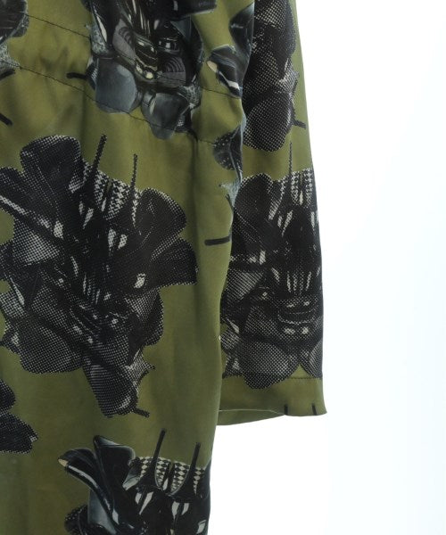 COMME des GARCONS HOMME PLUS 其他飛行外套