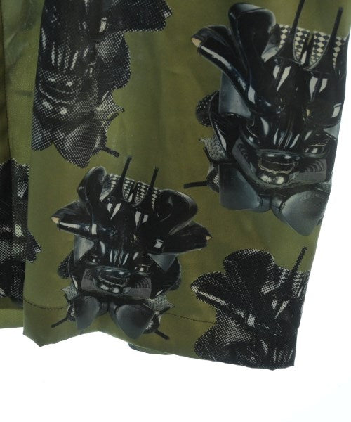 COMME des GARCONS HOMME PLUS 其他飛行外套