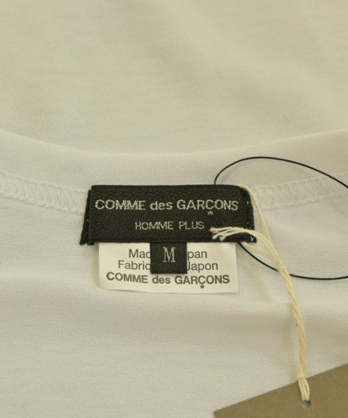 COMME des GARCONS HOMME PLUS T恤/上衣