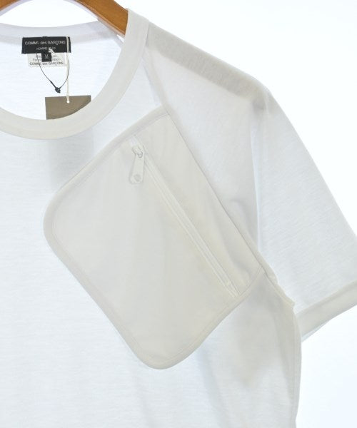 COMME des GARCONS HOMME PLUS T恤/上衣