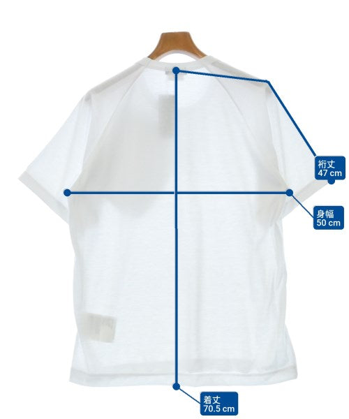 COMME des GARCONS HOMME PLUS T恤/上衣