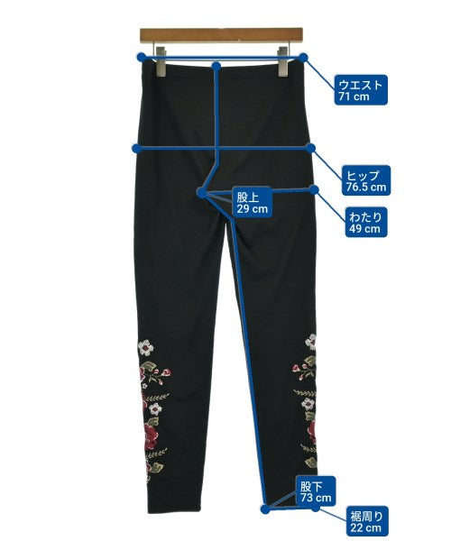 COMME des GARCONS HOMME PLUS 其他褲