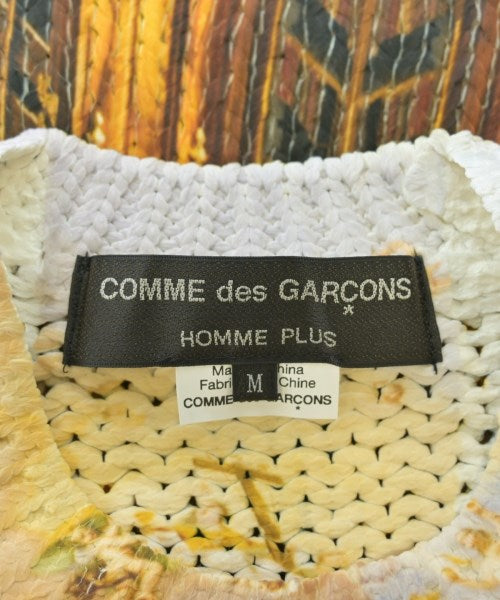 COMME des GARCONS HOMME PLUS 毛衣