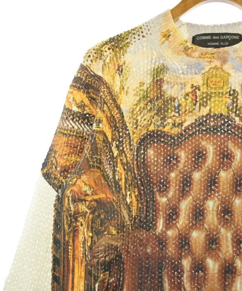 COMME des GARCONS HOMME PLUS 毛衣