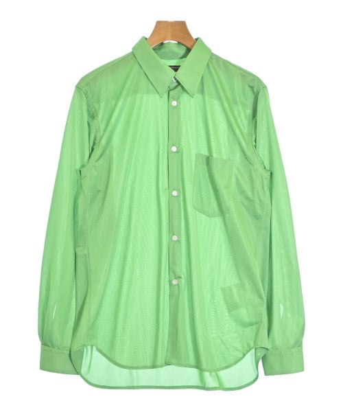 COMME des GARCONS HOMME PLUS 休閒襯衫