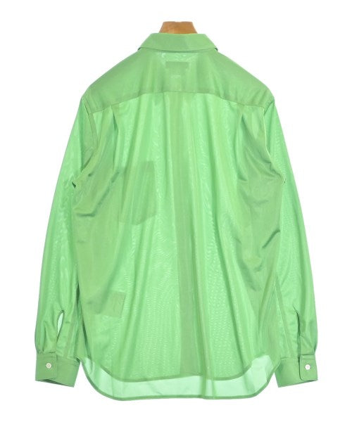 COMME des GARCONS HOMME PLUS 休閒襯衫