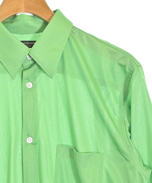 COMME des GARCONS HOMME PLUS 休閒襯衫