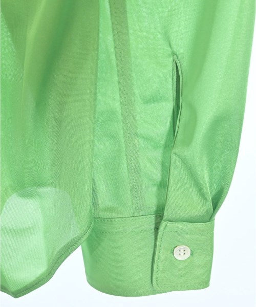 COMME des GARCONS HOMME PLUS 休閒襯衫