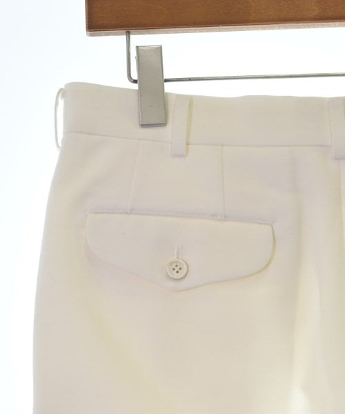 COMME des GARCONS HOMME PLUS 剪裁褲