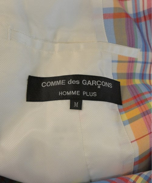 COMME des GARCONS HOMME PLUS 其他外套