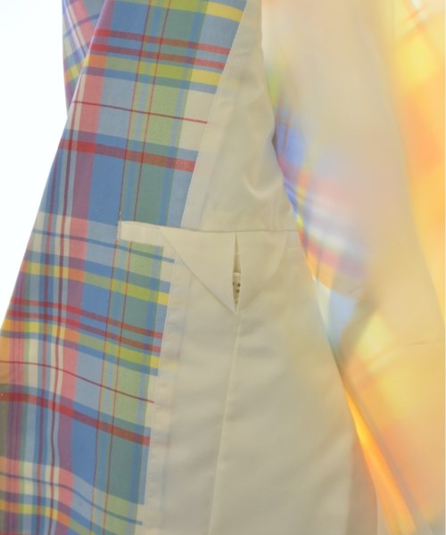 COMME des GARCONS HOMME PLUS 其他外套