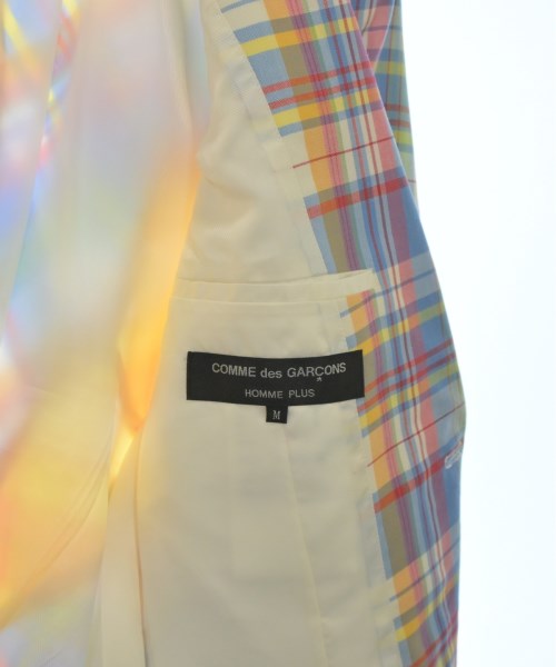 COMME des GARCONS HOMME PLUS 其他外套