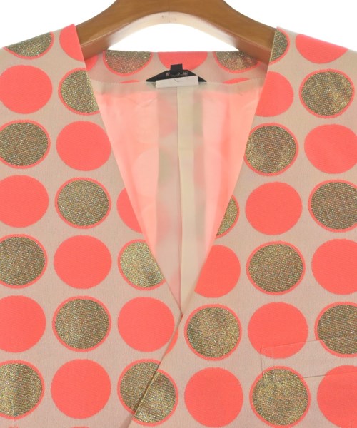 COMME des GARCONS HOMME PLUS 休閒襯衫