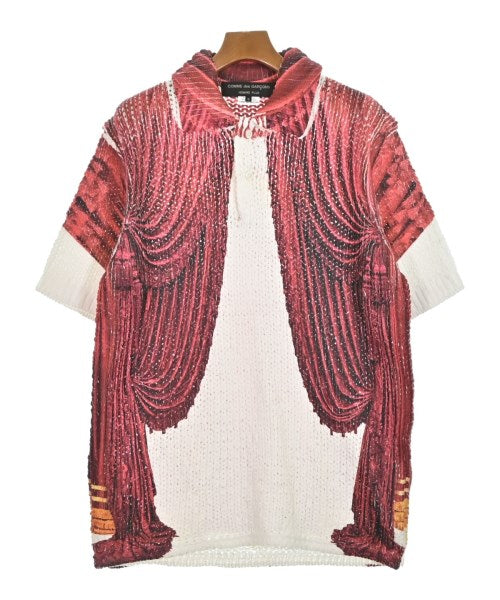 COMME des GARCONS HOMME PLUS 毛衣