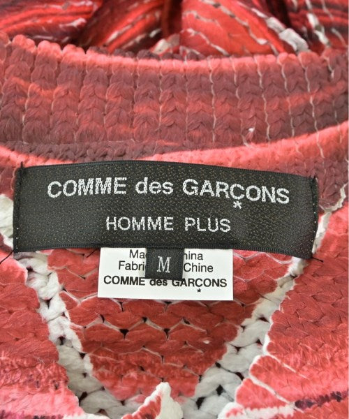 COMME des GARCONS HOMME PLUS 毛衣