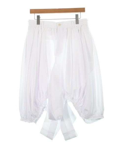 COMME des GARCONS HOMME PLUS 剪裁褲