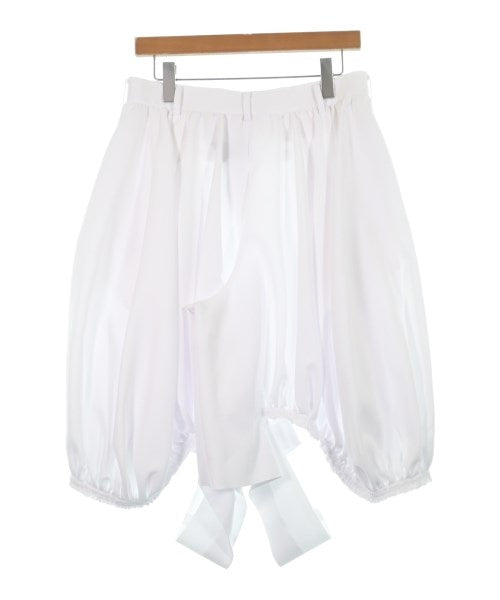 COMME des GARCONS HOMME PLUS 剪裁褲
