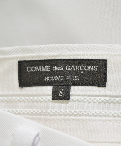 COMME des GARCONS HOMME PLUS 剪裁褲
