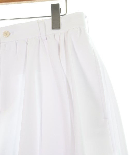 COMME des GARCONS HOMME PLUS 剪裁褲